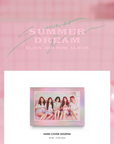 Elris 3rd Mini Album - Summer Dream