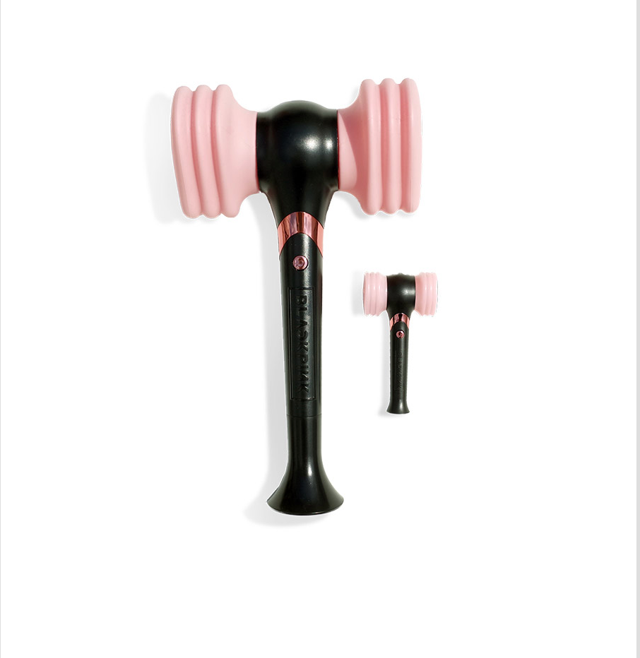 Blackpink Official Goods - Light Stick Keyring