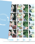Teen Top 8th Mini Album Repackage - Teen Top Story - 8PISODE
