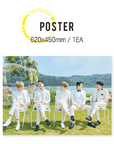 Teen Top 8th Mini Album Repackage - Teen Top Story - 8PISODE