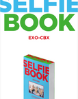 EXO-CBX Official Goods - Selfie Book