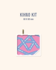 Seventeen 5th Mini Album - You Make My Day (Set the Sun Version) Kihno Kit