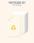 Seventeen 5th Mini Album - You Make My Day (Set the Sun Version) Kihno Kit
