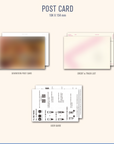 Seventeen 5th Mini Album - You Make My Day (Set the Sun Version) Kihno Kit