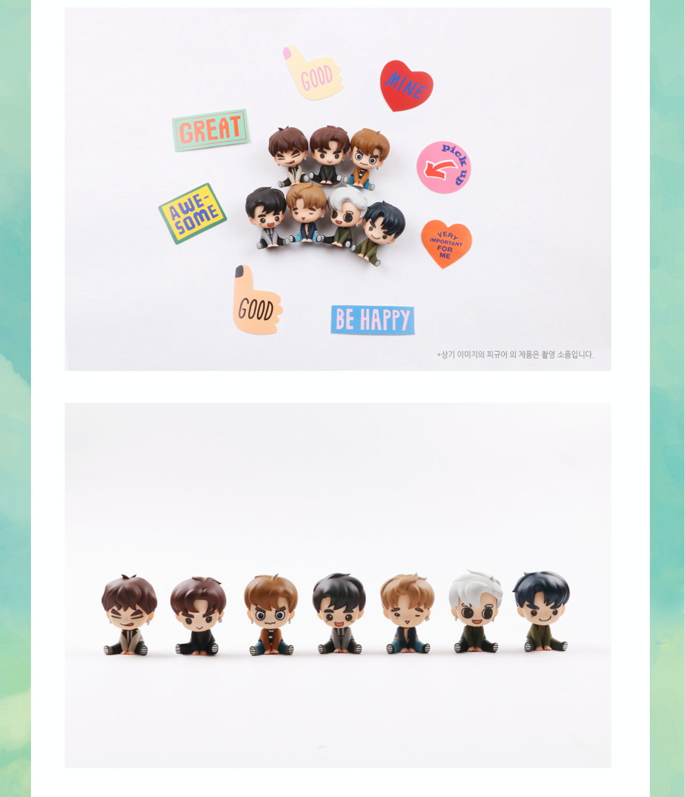 GOT7 - GOT7 マーク　公式トレカ　FRIGHT LOG ② GOT7 - GOT7 マーク 公式トレカ FRIGHT LOG ② GOT7 GOT IT? 1st