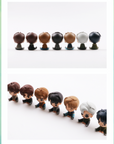 Got7 Gotoon Baby Figure Flight Log:| Arrival