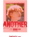 Jeong Sewoon 2nd Mini Album - Another
