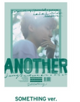 Jeong Sewoon 2nd Mini Album - Another