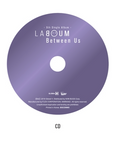 Laboum 5th Single Album - Between Us