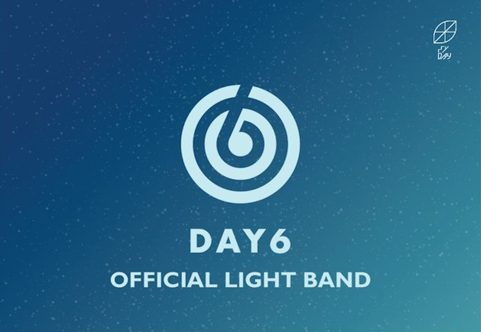Day6 Official Light Band