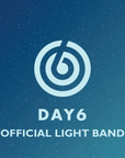 Day6 Official Light Band