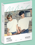 MXM 1st Album - More Than Ever