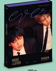 MXM 1st Album - More Than Ever
