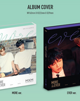 MXM 1st Album - More Than Ever