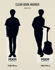 MXM 1st Album - More Than Ever