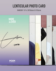MXM 1st Album - More Than Ever