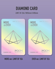 MXM 1st Album - More Than Ever