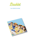 Red Velvet Summer Release - Summer Magic (Limited Edition)