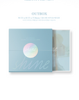 Kim Sung Kyu 1st Solo Concert Live 'Shine' (2CD)