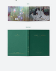 Shinhwa Twenty Special Album 'Heart'