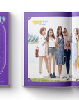 Twice - Twice TV6 in Singapore DVD