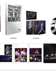 Day6 - DVD Every Day6 Finale Concert - The Best Moments