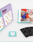 Twice Monograph What Is Love?