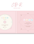 GWSN Mini Album Vol.1 - The Park in the Night Part.1