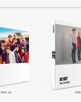 The Boyz 1st Single Album - The Sphere