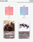 The Boyz 1st Single Album - The Sphere