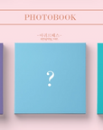 WJSN (Cosmic Girls) 5th Mini Album - WJ Please?