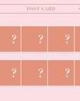 WJSN (Cosmic Girls) 5th Mini Album - WJ Please?
