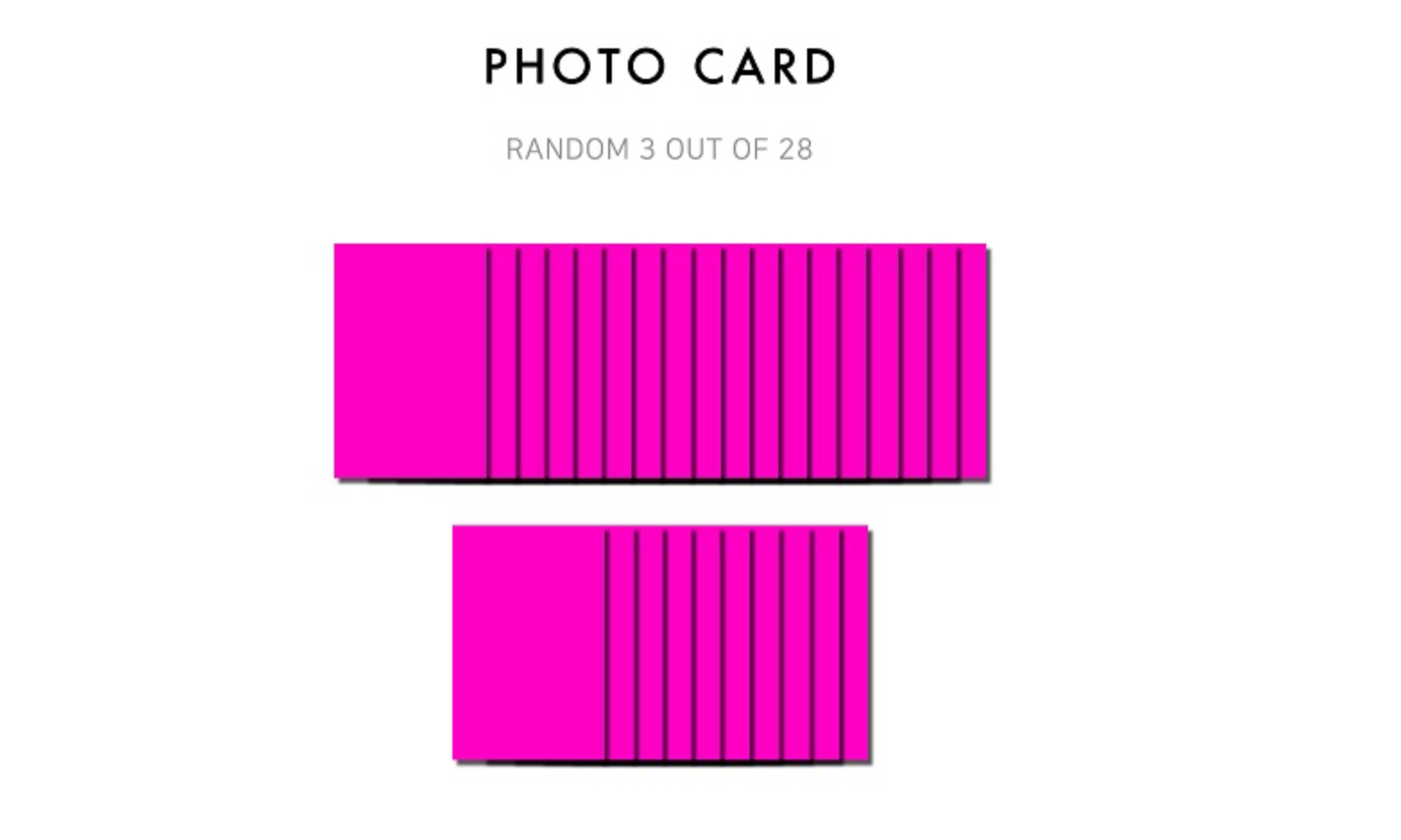 Dreamcatcher 3rd Mini Album - Alone in the City