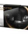 Wanna One Blu-Ray World Tour One : The World in Seoul
