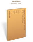 Wanna One Blu-Ray World Tour One : The World in Seoul