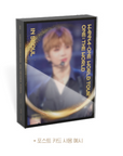 Wanna One Blu-Ray World Tour One : The World in Seoul