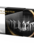 Wanna One DVD World Tour One : The World in Seoul