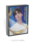 Wanna One DVD World Tour One : The World in Seoul