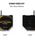 Wanna One World Tour One: The World In Seoul Kihno Kit