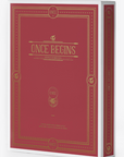 Twice Fanmeeting Once Begins DVD