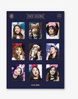 Twice Fanmeeting Once Begins Blu-Ray