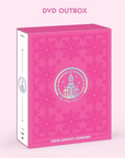 Lovelyz DVD 2018 Lovelyz Concert