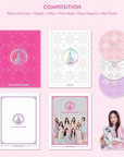 Lovelyz DVD 2018 Lovelyz Concert