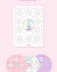 Lovelyz DVD 2018 Lovelyz Concert