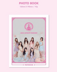 Lovelyz DVD 2018 Lovelyz Concert