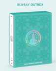Lovelyz Blu-Ray 2018 Lovelyz Concert