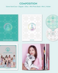 Lovelyz Blu-Ray 2018 Lovelyz Concert
