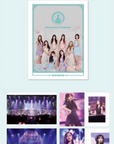 Lovelyz Blu-Ray 2018 Lovelyz Concert
