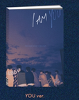 Stray Kids 3rd Mini Album - I am YOU