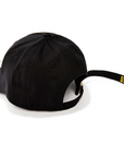 Super Junior SM Official Replay Dad Hat with Long Strap and Rings